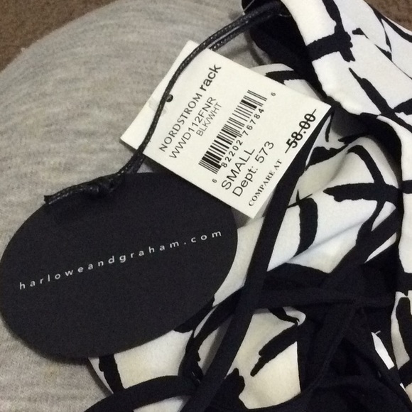 Harlowe & Graham Cami - Picture 9 of 11